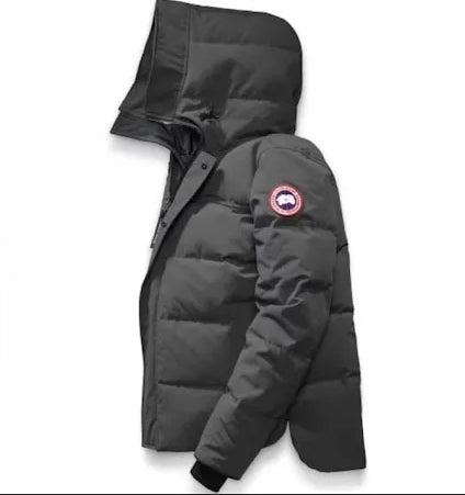 Foose Down Jacket