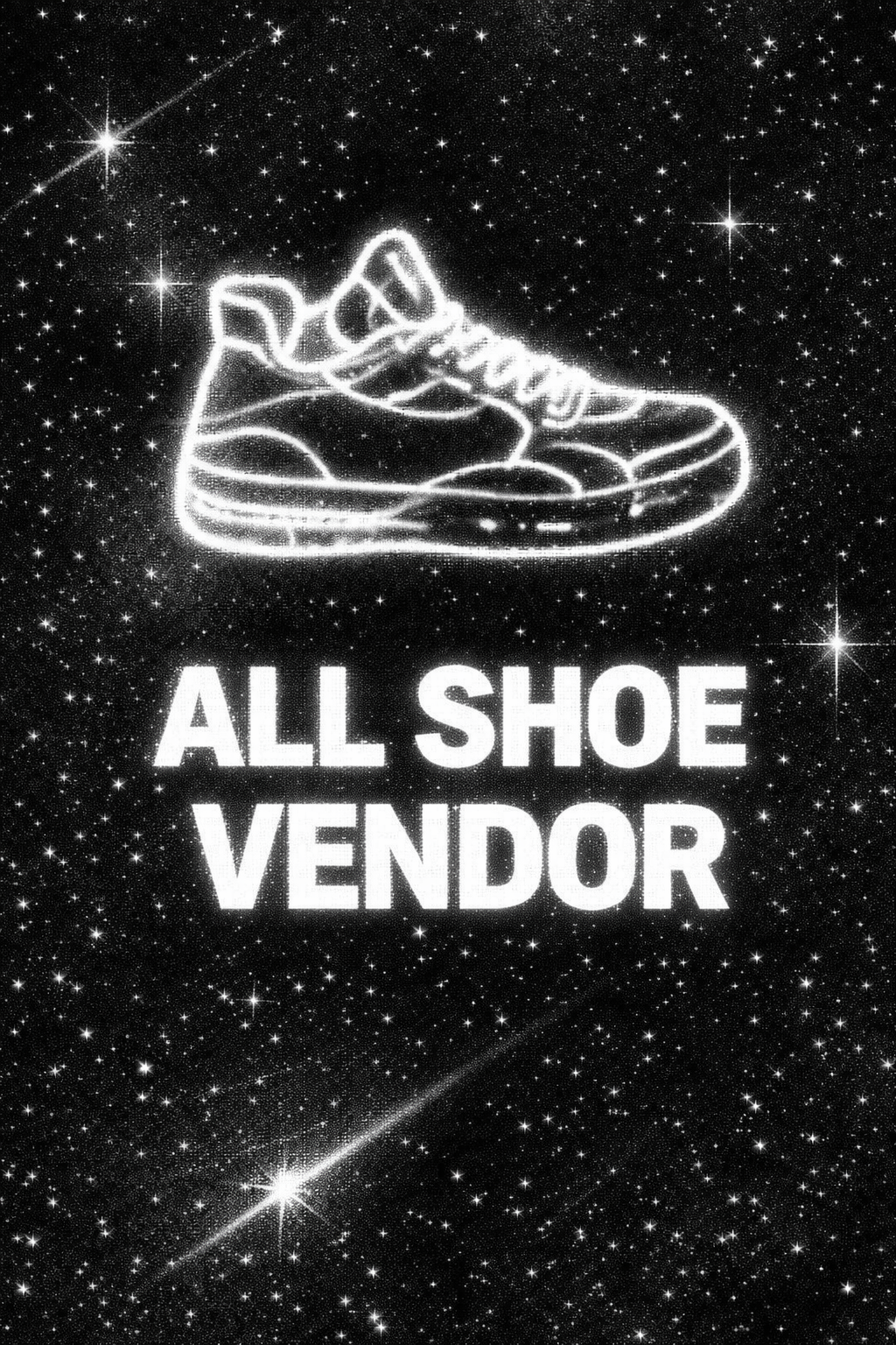 All SHOE VENDOR(PASSING)
