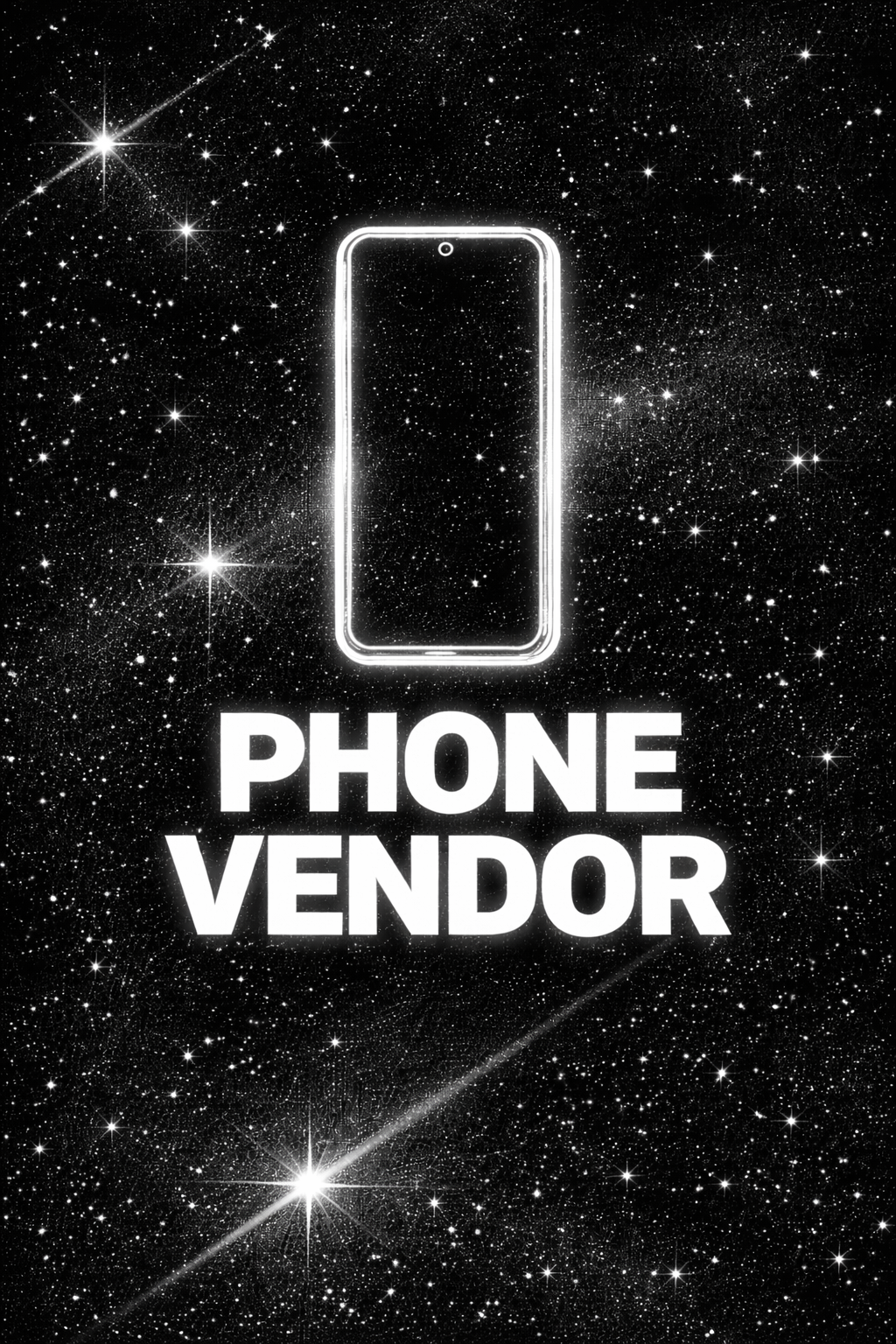 PHONE VENDOR