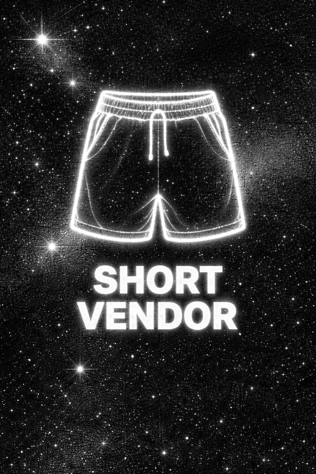 SHORT VENDOR