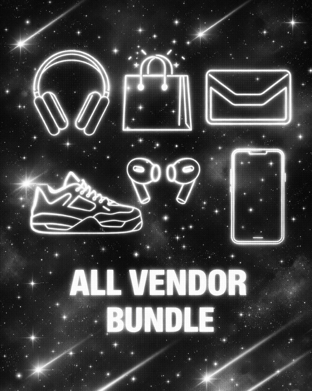 All VENDOR BUNDLE