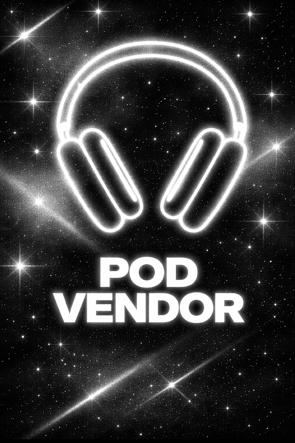 POD VENDOR