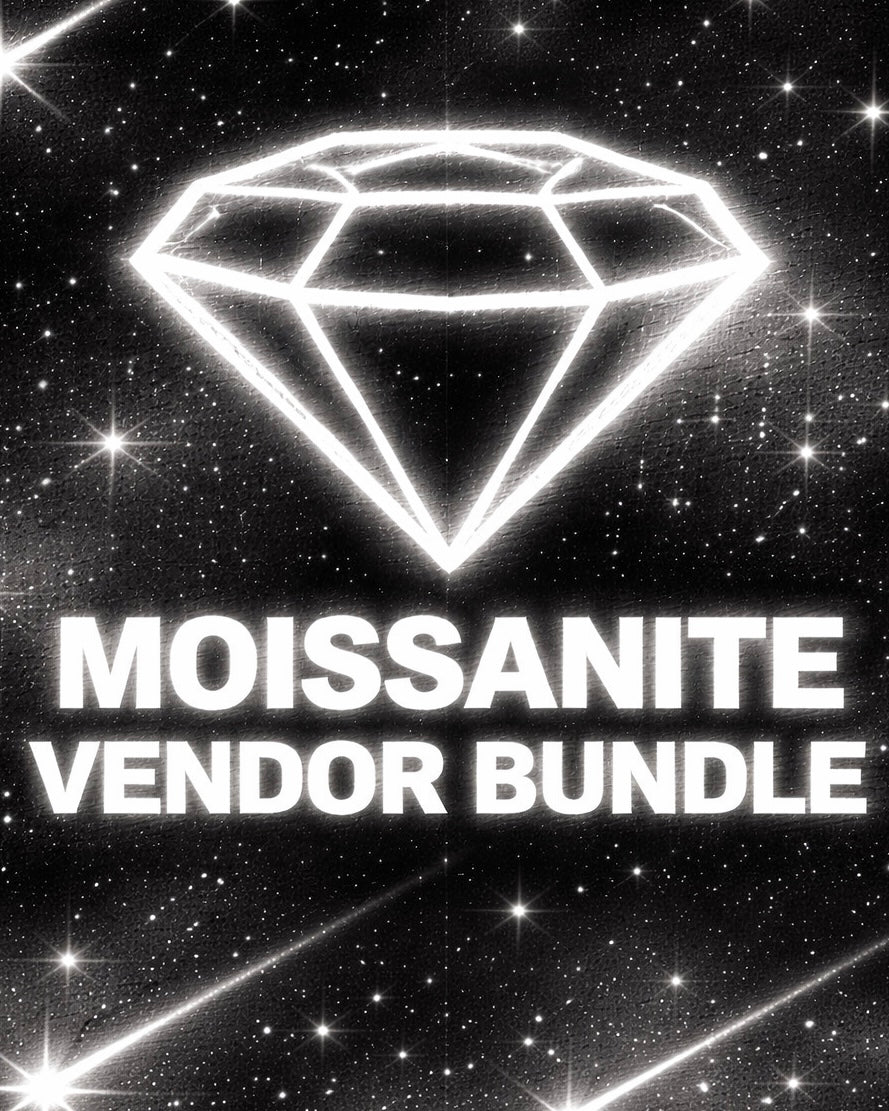 MOISSANITE VENDOR