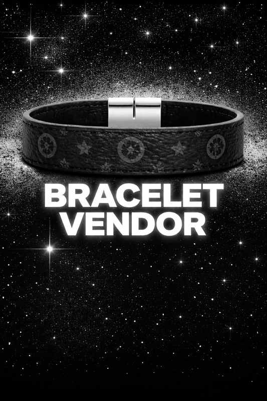 LV BRACELET VENDOR