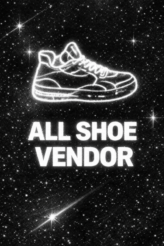 All SHOE VENDOR(PASSING)