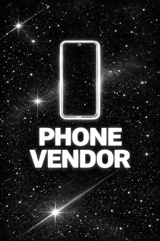 PHONE VENDOR