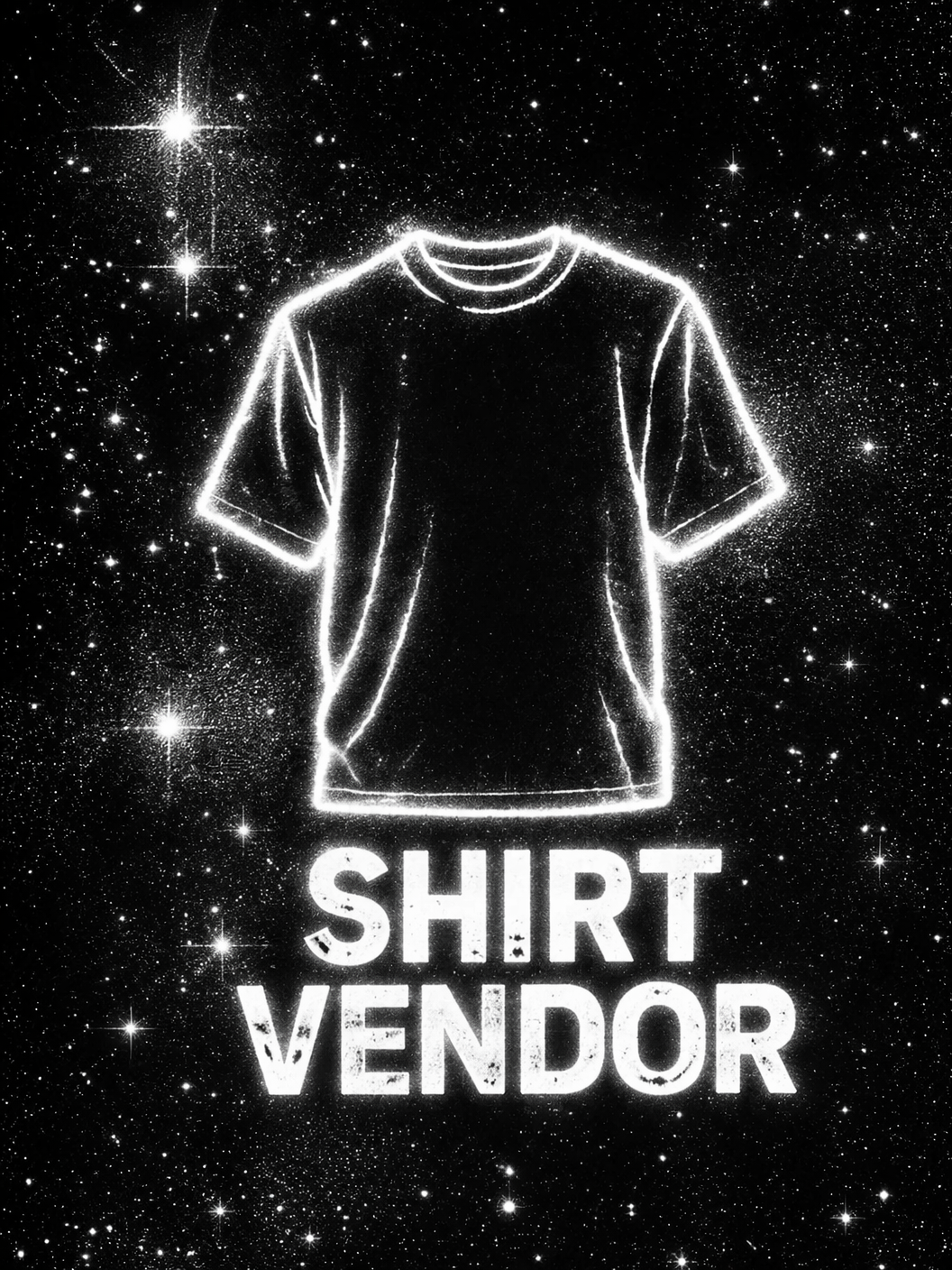 SHIRT VENDOR