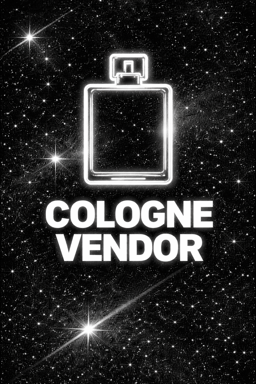 COLOGNE VENDOR