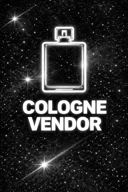 COLOGNE VENDOR
